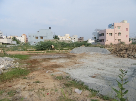 East Facing 64 Anks Plot for Sale Near Kesavayanagunta, Tirupati